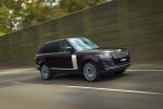 Land Rover Range Rover Vogue P400 2018 года (AU)